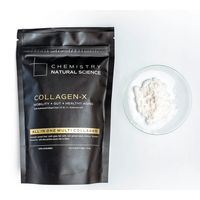Chemistry Natural Science -  Ageless Glow Kit